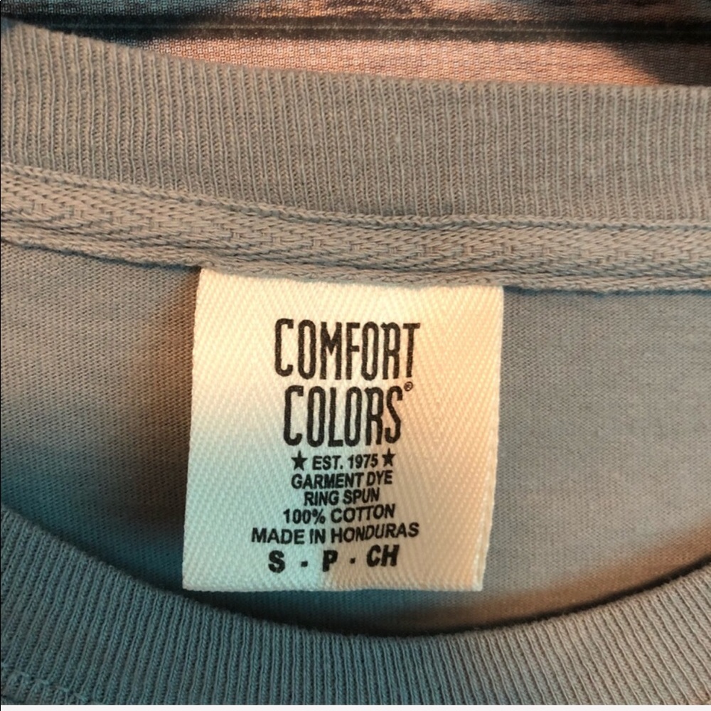 NWOT Southern Couture long sleeve Christmas tee - Picture 3 of 6